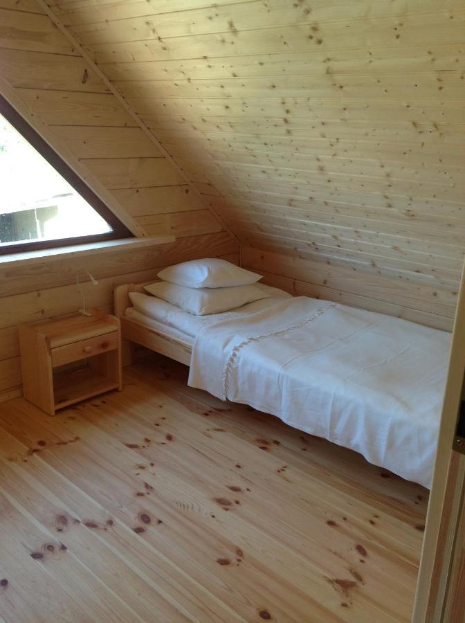 Domek Morski 2C Lukecin Luaran gambar
